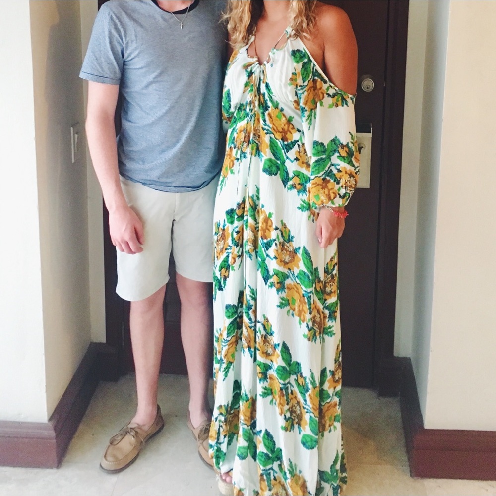 Free People Dress